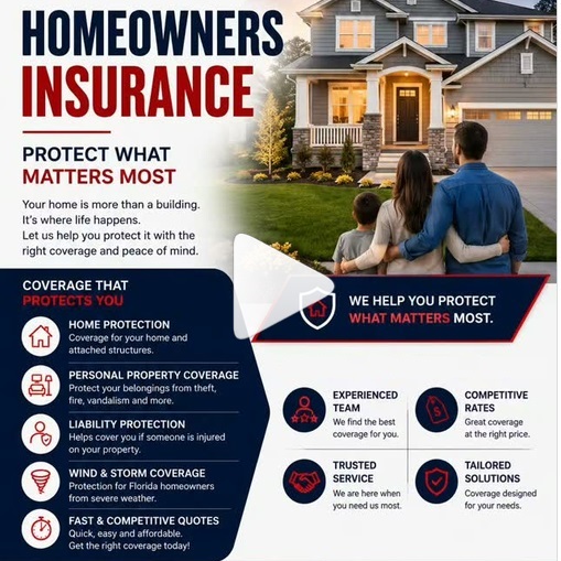 Homeowners Insurance in the USA: Average Cost and Coverage Options homeowners insurance in the usa