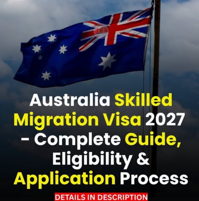 working in australia